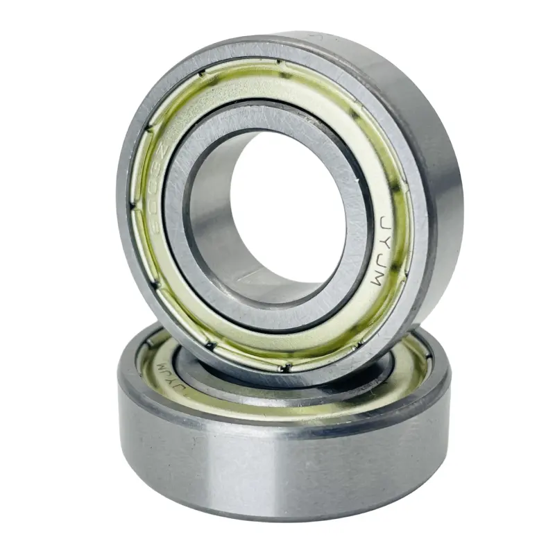 Wholesale New Products JYJM Deep Groove Ball Bearing 16006 With factory Outlet
