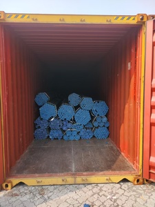 工业用低纸箱API 5L无缝钢管16英寸Api 5l级X60 3lpe涂层无缝管道 - Product Image 3