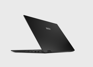 MSI Summit E16 ระดับไฮเอนด์สัมผัสแล็ปท็อปธุรกิจพลิกรุ่นที่ 13 i7 Inte1 Evo ได้รับการรับรอง 16 นิ้ว 360 พลิกหน้าจอสัมผัสดวงจันทร์ - Product Image 5