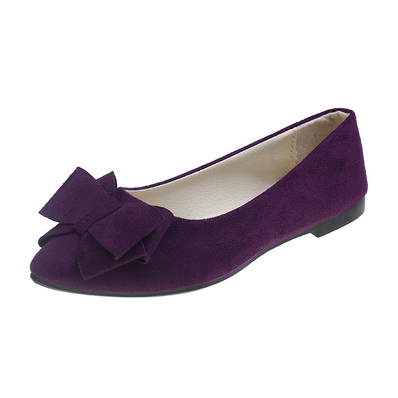 Violet foncé