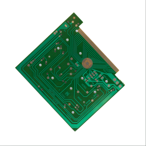ייצור מותאם אישית של 1.2hb יחיד נחושת <span class=keywords><strong>PCB</strong></span> לוח בקרה לוח האם