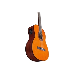 EKO GUITARS- CS-12 EQ удобный интерфейс и элегантный дизайн музыкальных инструментов Классические гитары - Product Image 3