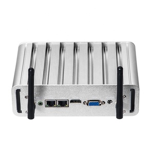Billige Mini anpassbare Firewall Motherboard für Pfsense verwenden Barebone-System Computer - Product Image 3