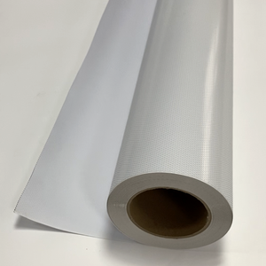 PVC穴あきビニールPVC穴あき窓一方向ビジョン - Product Image 4