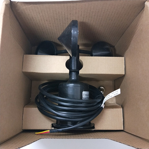 Anemómetro de Plástico con Salida de Voltaje Analógico, Sensor Barato de Velocidad del Viento para Medición de Estación Meteorológica, RS485, 4-20mA, 0-5V, 1 Unidad - Product Image 6