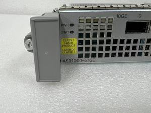 ASR1000-6TGE ASR1000 serisi Ethernet hattı kartı - Product Image 3