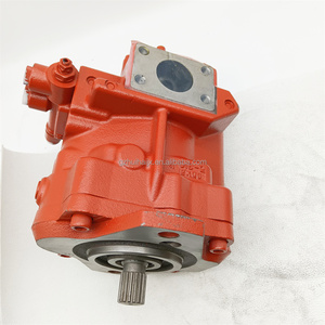油圧ピストンポンプVIO75 R60 R75 IHI80 AP2D AP2D12 AP2D14 AP2D18 AP2D21 AP2D25 AP2D28 AP2D28 AP2D36 A10V018掘削機スペアパーツ用 - Product Image 6