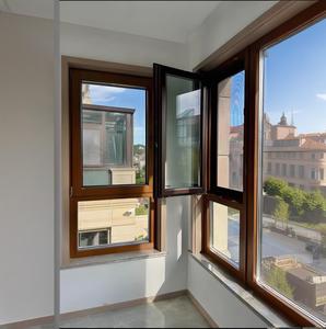Custom Aluminum Alloy-hurricane Shutters <strong>Window</strong> <strong>Companies</strong> Soundproof Aluminum <strong>Window</strong> - Product Image 3