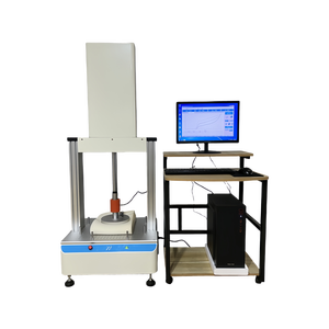 Bọt nén sức mạnh Tester Sponge nén sức mạnh máy tính thử nghiệm miếng bọt biển nén độ cứng Tester - Product Image 3