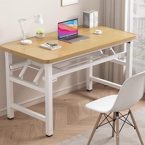 Precio de fábrica, suministro directo, mesa de ordenador para juegos, dormitorio, diseños de mesa de ordenador - Product Image 5