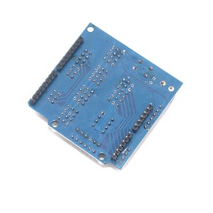 UNO-R3 genişletme kartı sensör kalkanı V5.0 elektronik yapı taşları V5 genişleme modülü Arduino için