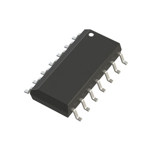 集積回路IC書き込みテストプログラミングIC電子部品ブラック表面マウントICTテストPCBメーカー - Product Image 6
