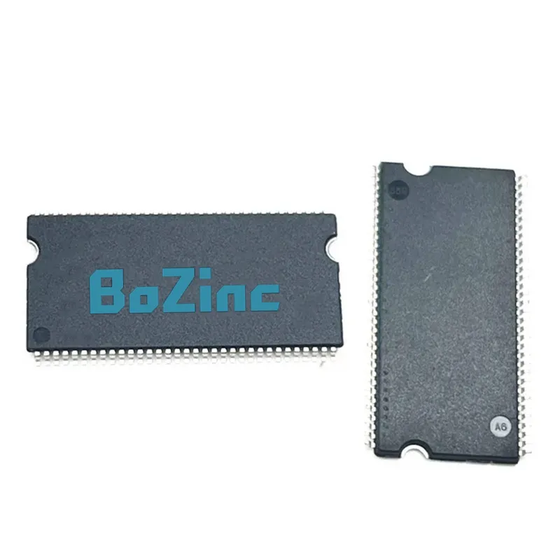 رقاقة BOM مكونات إلكترونية IC وحدة تخزين K6X1008C2D-BF55 K6X1008C20-BF55 رقاقة IC SOP32 واسعة الهيكل