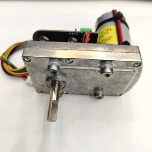 ASME-NDA comunicazione servo 485 del bus ad alta coppia può supportare l'interfaccia di controllo della comunicazione funzione personalizzata - Product Image 5