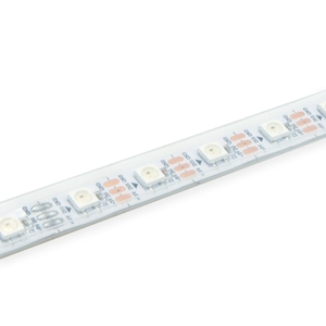 IP67 su geçirmez uzaktan kumanda RGB LED şerit işık DC 5V Neon adresli App kontrol PCB vücut manzara RoHS RoHS sertifikalı - Product Image 3