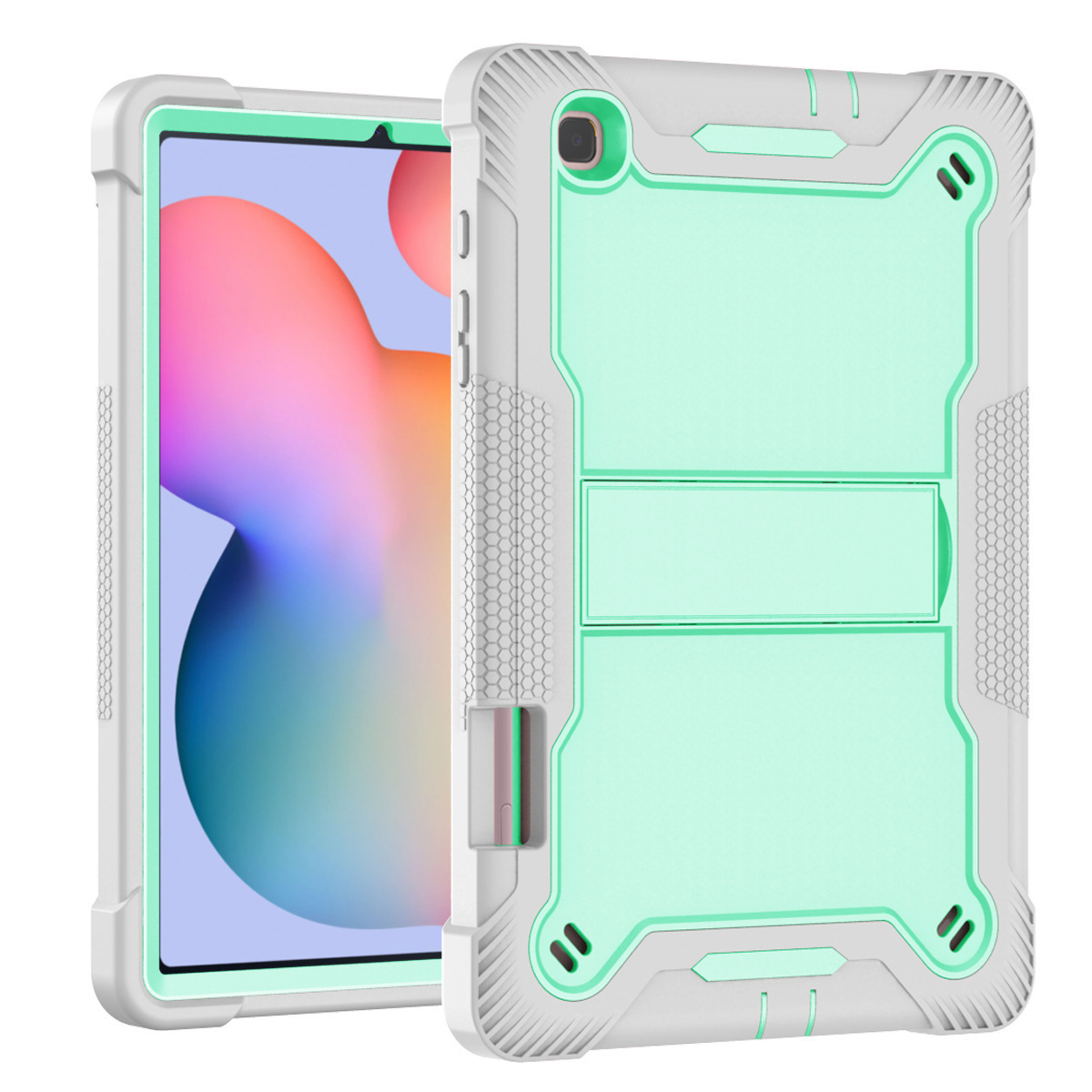 Mint color