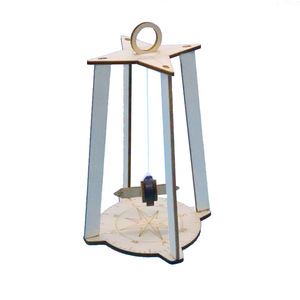 Набор для научных экспериментов - Product Image 1