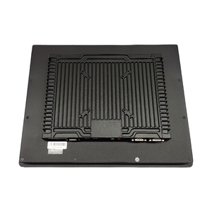 17-Zoll-PC-LCD-Monitor zur Wand montage mit kapazitivem Touchscreen-Lagerbestand mit J4125-CPU - Product Image 2
