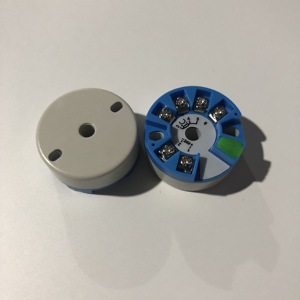 Analoger Temperatur transmitter mit universellem Eingang und Kopf montage 4-20 MA - Product Image 4
