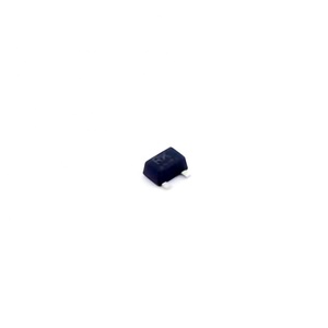 集積回路STD5NM50T4 TO-252スマートパワーIGBTダーリントンデジタルトランジスタ3レベルサイリスタ - Product Image 3