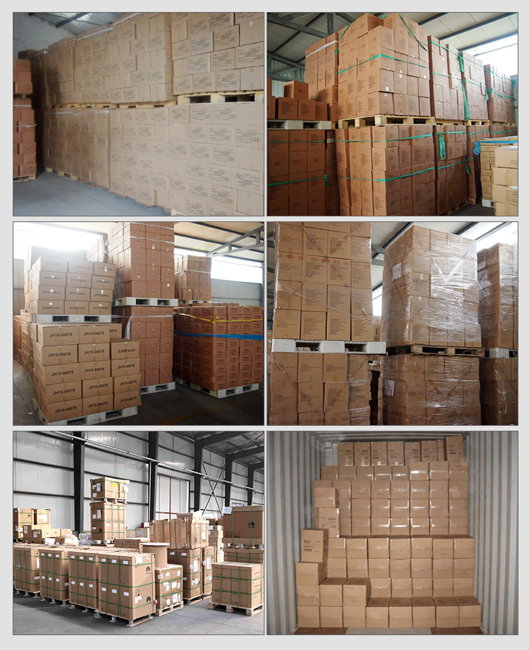 أكياس بولي ساعي مطبوعة ملونة قابلة للتلف 23