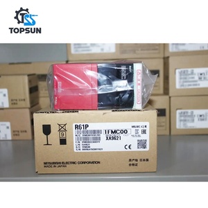 Topsun originale Plc R61P modulo di potenza del Controller logico programmabile - Product Image 6