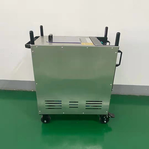 Yüksek kaliteli Mini kuru buz temizleme makinesi PC levhalar için verimli pompa Motor çekirdek bileşenleri ile yüksek basınçlı temizleyici - Product Image 4