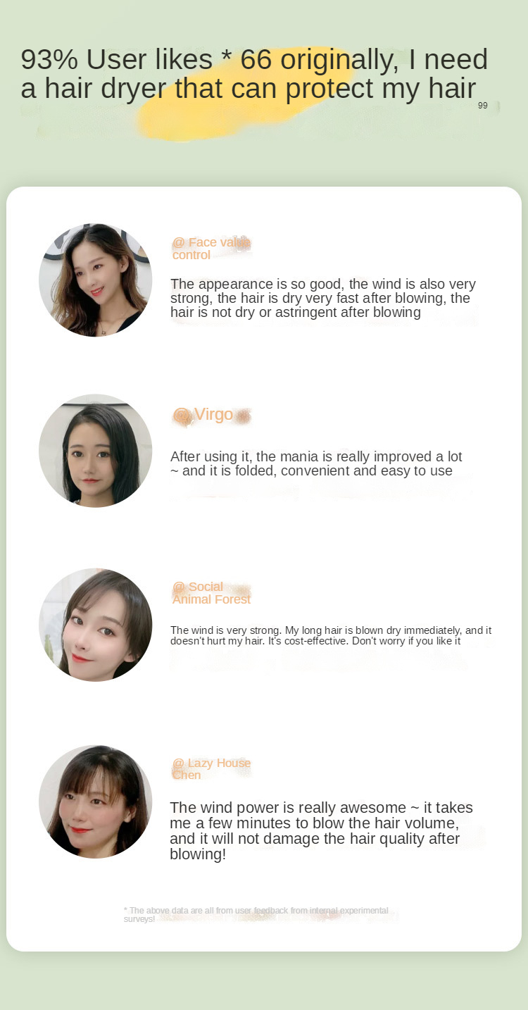Wholesale Ac Dc Motor Salon Fashion Design Equipment Lcd Professional Hairdryer New Blow Custom Hair Dryer