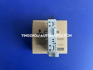 100% New and Original MELSEC-F - FX3U Series FX3U-4DA-ADP <strong>PLC</strong> <strong>Analog</strong> <strong>Outputs</strong> Unit <strong>Module</strong> - Product Image 4