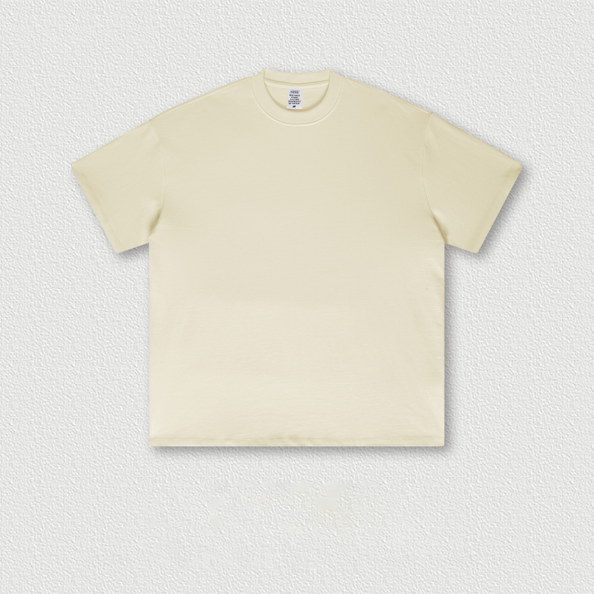 Té con Leche Blanco