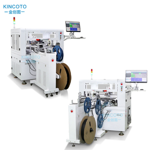 Brandneues original werksseitig automat isiertes IC-Programmier system für den IC-Programmier service