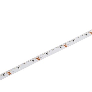 Glite <strong>3014</strong> SMD <strong>LED</strong> Strip Light Side View Emitting 120LEDs/m 10mm Width DC12V - Product Image 1