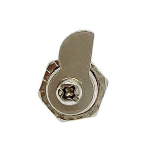 卸売アーケード収納ロックカムキーロック管状ロックスロットマシン用管状キー付き - Product Image 6