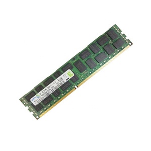 Juego de placa base X79 Xeon E5 2640 CPU con LGA2011 Combos 2 uds X 8GB = 16GB memoria DDR3 RAM PC3 10600R 1333Mhz - Product Image 6