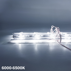 Hot Selling Factory Price LED Backlight Lens <strong>Diffusion</strong> <strong>Reflection</strong> 12V 24V 3030 LED Strip - Product Image 5