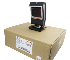 热销霍尼韦尔Ms7580 USB接口区-成像有线免提二维码条码扫描仪现货! - Product Image 3