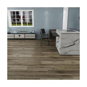 Grossista vendita al dettaglio SPC pavimenti in vinile 4-6mm IXPE EVA impermeabile FireSafe Design personalizzato programma di appartamenti di Design - Product Image 4