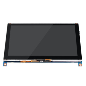 5 "Zoll Mipi Dsi HD-M Schnitts telle Lcd Touchscreen-Display für Raspberry Pi 3 4B