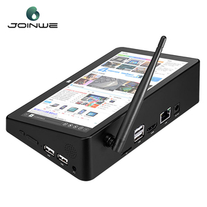 Joinwe PIPO X8S Win10 OS tablet per uso commerciale e domestico 7 pollici Mini tutto in un PC computer Mini tavolo computer tablet PC - Product Image 2