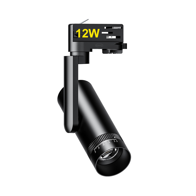 12W DIA 55*115mm