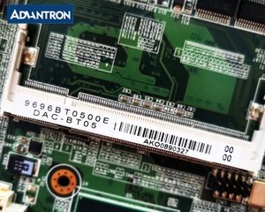 研华DAC-BT05工业嵌入式电脑主板中央处理器模块主板中央处理器卡医疗板高品质机 - Product Image 5