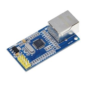 Aismartlink W5500 Ethernet LAN-Netzwerk modul unterstützt TCP/IP51/STM32-Mikrocontroller-Programm mit 32 kByte SPI 3,3 V/5V. - Product Image 5