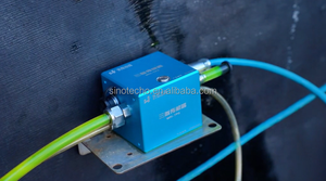 Rs485 3in1 חיישן התאוצה חיישן דיוק גבוה תלת פרמטרים עבור בניית גשר - Product Image 3