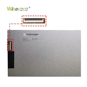 Pantalla Lcd Compatible con Hdmi, placa controladora de pantalla Lcd con Panel táctil, 10,1 pulgadas, Ips, 1920x1200 - Product Image 4