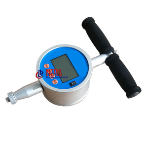 Mini penetrometer hiển thị kỹ thuật số điền compactness Tester tải vòng penetrometer - Product Image 3