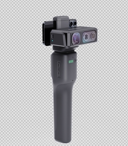 NOVA3D Printer Scanner with 0.05mm Precision and 10FPS <strong>Scanning</strong> Speed Full Color <strong>3D</strong> Model Shining <strong>Scanning</strong> for <strong>3d</strong> Printer - Product Image 6