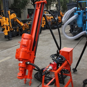 שטיח קידוח rotary חזק סופר עם מהירות מהירה עבור קידוחים סלע & כרייה רכיב - Product Image 5