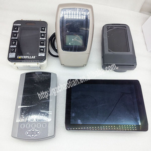 151 מנטר מחפר-9385 260-2160 386-3457 548-9082 490---לוח תצוגה lcd 5874 עבור oem 320b 320d 320d 320f - Product Image 1
