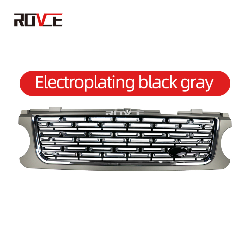 Negro Gris