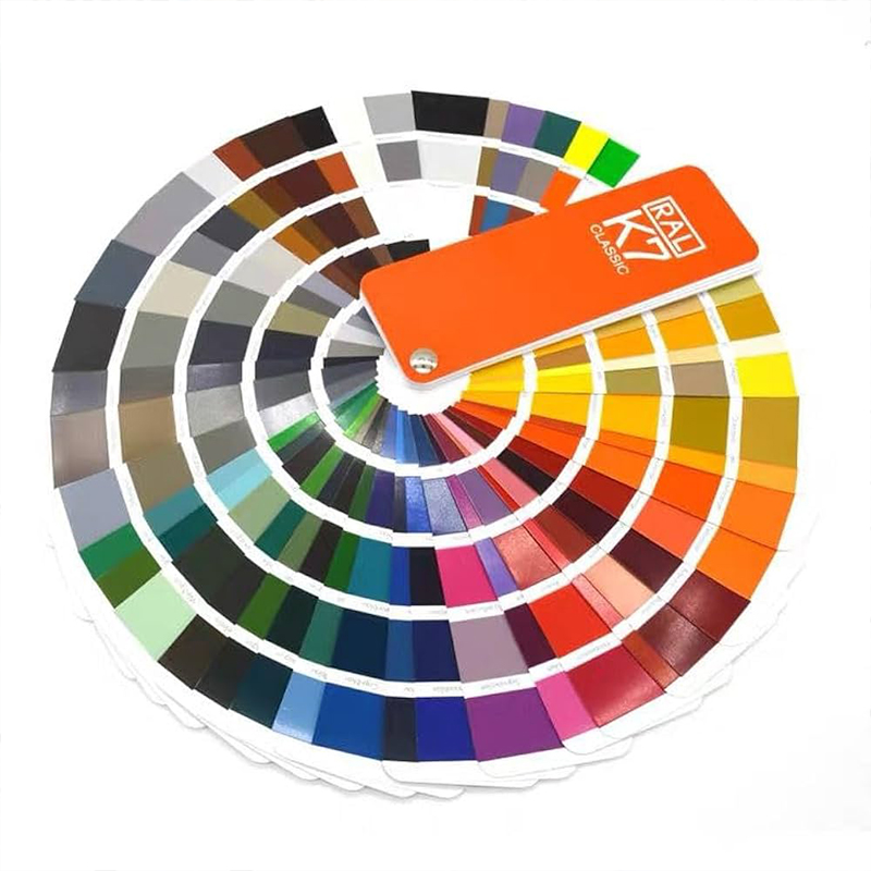 Design Colour